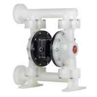 Exp 1.5‘非金屬泵