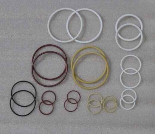 威馬隔膜泵閥座O型圈